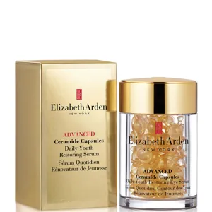 Elizabeth Arden Ceramide Advanced Daily Youth Restoring Sérums De Ojos