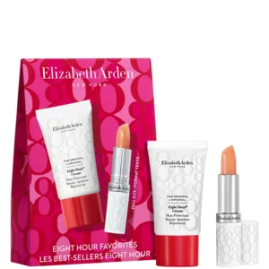 Elizabeth Arden Eight Hour Favorites