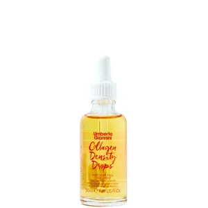 Umberto Giannini a lightweight scalp serum designed