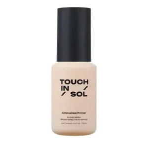 Touch In Sol Airbrushed Primer