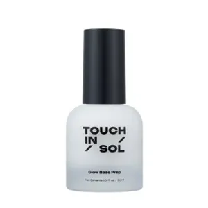 Touch In Sol Glow Base Prep