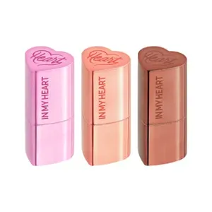 Touch In Sol In My Heart Stick Blush