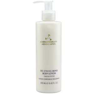Aromatherapy Associates De-Stress Mind Body Lotion