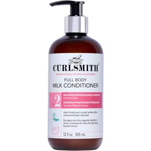 Curlsmith Full Body Milk Conditioner