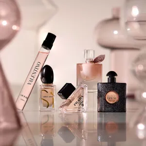 Lookfantastic La Colección De Fragancias