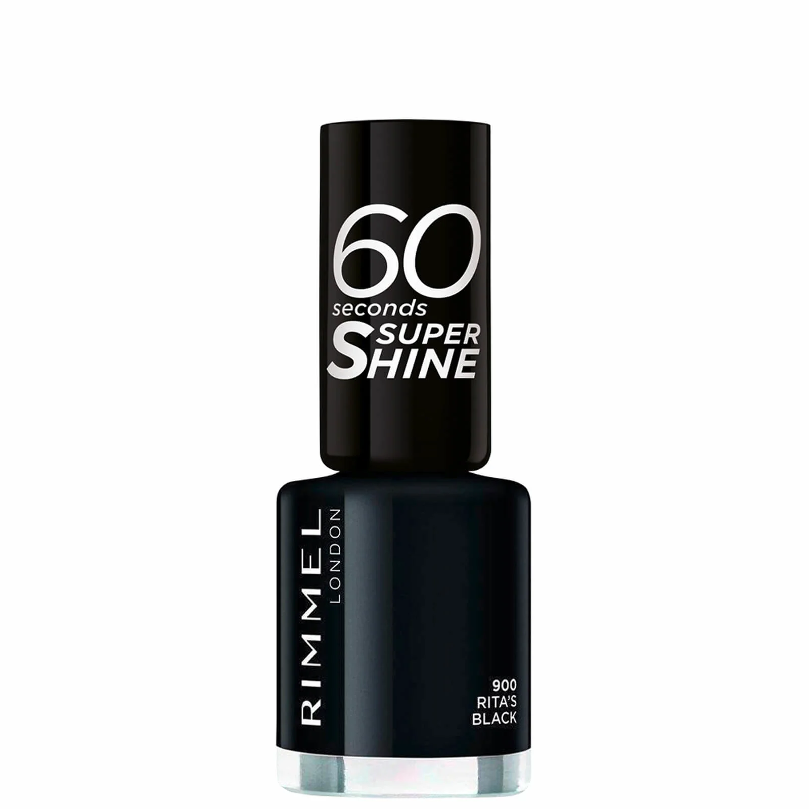 Rimmel 60 Seconds Rita Nail Polish