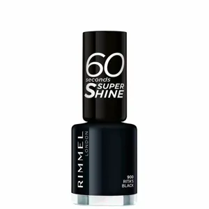 Rimmel 60 Seconds Rita Nail Polish