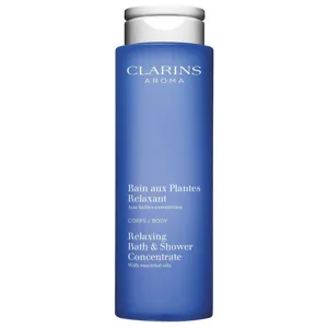 Clarins Aromaphytocare Baño De Plantas 'Relax' Geles De Ducha