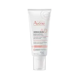 Avène Avne Xeracalm A.D. Lipid-Replenishing Balm Moisturiser