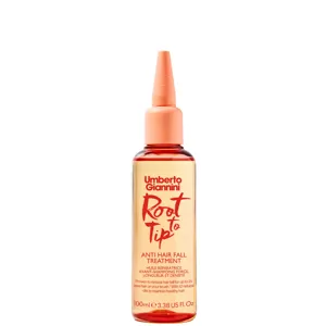 Umberto Giannini Root To Tip Anti Hair Fall Treatment