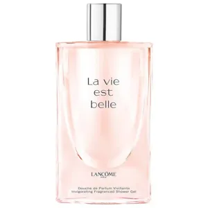 Lancôme La Vie Est Belle Geles De Ducha