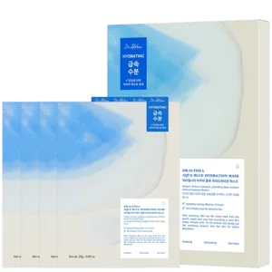 Dr. Althea Aqua Blue Hydration Mask