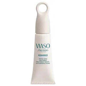 Shiseido Waso Koshirice Tinted Spot Treatment