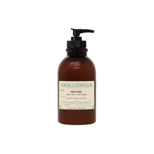 C.O. Bigelow Vetiver Body Lotion