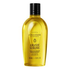 L'Occitane Almond Shower Oil - Shower Gels & Body Washes 2