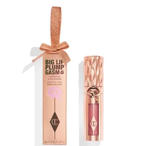 Charlotte Tilbury Supernudes Plumpgasm