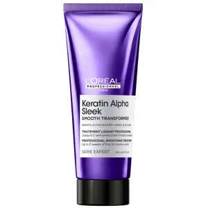 L'Oréal Professionnel Keratin Alpha Sleek Smooth Transformer