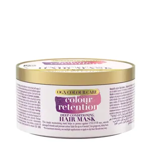 OGX Colour Retention Mascarillas Para El Cabello
