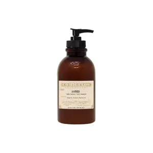 C.O. Bigelow Amber Body Lotion