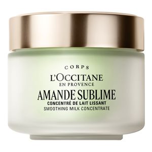 L'Occitane Almond Milk Concentrate Body Cream - Body Creams 1