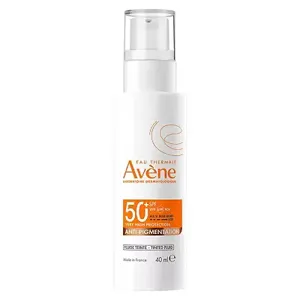 Avène Avne Anti-Pigmentation Spf50+