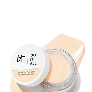 IT Cosmetics Do It All Sheer Face Tint Balm
