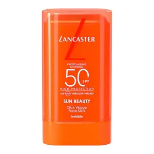 Lancaster Sun Beauty Stick Face Spf50