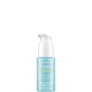 Sunday Riley Tidal Deep Hydration And Plumping Serum