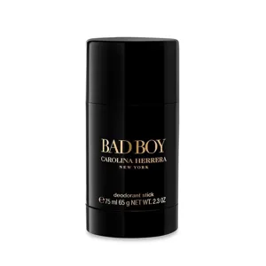 Carolina Herrera Bad Boy Stick Desodorantes