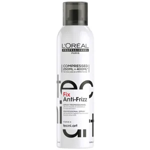 L'Oréal Professionnel Tecni.Art Fix Anti-Frizz Hairspray For Controlling Frizz
