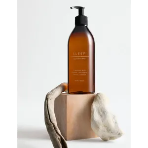 Apothecary Sleep Body Wash