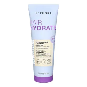 Sephora Collection Volumenshampoo 72 H Feuchtigkeitsversorgung - Hydratisierendes Shampoo