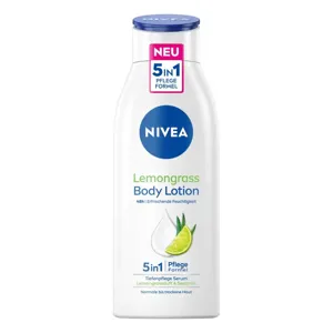 Nivea Lemongrass Cremas Corporales