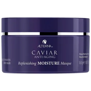 Alterna Caviar Anti-Aging Replenishing Moisture Masque Mascarillas Para El Cabello