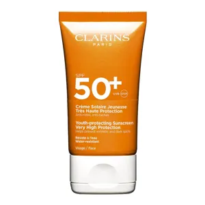 Clarins Sun Care Juvenil Spf 50+ Protección Solar