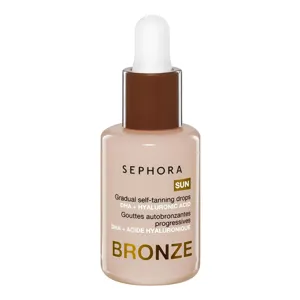 Sephora Collection Gradual Self-Tanning Drops