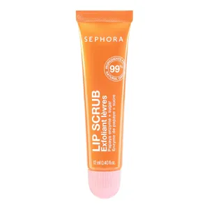 Sephora Collection Exfoliating Lip Scrub