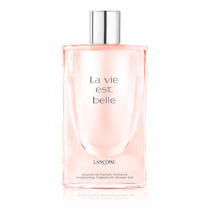 Lancôme La Vie Est Belle Estimulante Fragancia En Gel