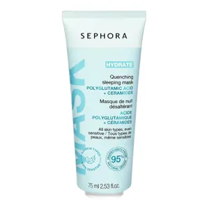 Sephora Collection Hydrate Quenching Sleeping Mask