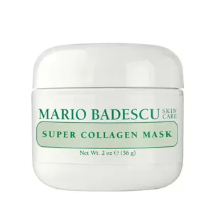 Mario Badescu Super Collagen Mask Mascarillas Antiedad