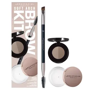 Anastasia Beverly Hills Soft Arch Brow Kit
