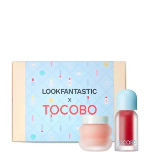 Tocobo Lip Set