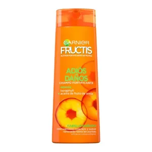 Garnier Fructis Adios Daños Champús