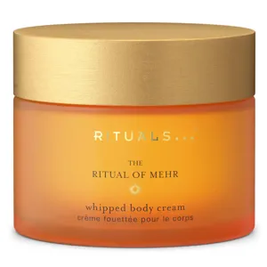 Rituals The Ritual Of Mehr Whipped Cremas Corporales