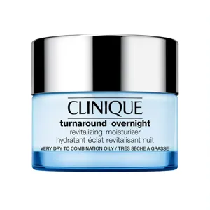 Clinique Turnaround™ Hidratante Revitalizante