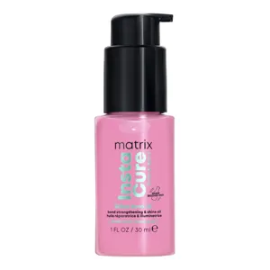 Matrix Build-A-Bond Billion Bond Oil
