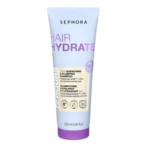 Sephora Collection 72Hr Quenching & Plumping Shampoo