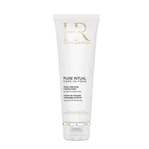Helena Rubinstein Pure Ritual Care-In-Foam Deep Cleansing Creamy Foam