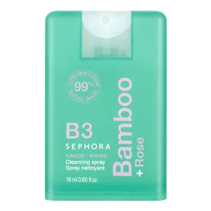 Sephora Collection Cleansing Hand Spray
