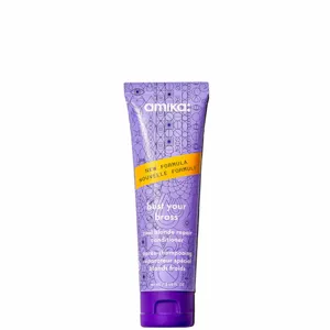 amika Bust Your Brass Repair Conditioner